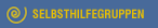 Selbsthilfegruppen